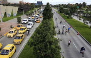 Consejos para alquilar un coche en Colombia