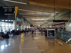 Alquiler de coches en el Aeropuerto Logan