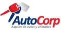 AutoCorp, alquiler de autos para empresas en Buenos Aires