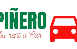 Piñero Rent a Car en el Aeropuerto de La Gomera