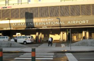 Alquiler de autos en el Aeropuerto de Miami