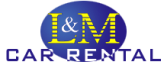 L y M Car rental