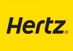 alquiler de coches Hertz