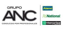 logo ANC alquiler de coches