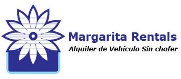 Margarita Rentals en el Aeropuerto de la Isla de Margarita