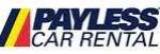 Payless Car Rental logo