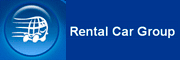 Rental car Group