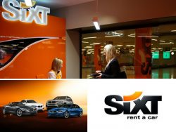 Sixt