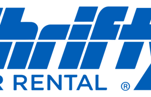 Thrifty Car Rental en la Ciudad de Melbourne Florida