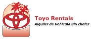 Toyo Rentals