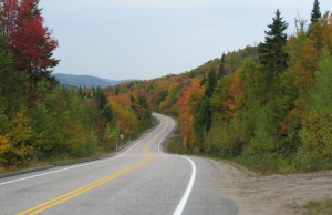 Carretera Canadá